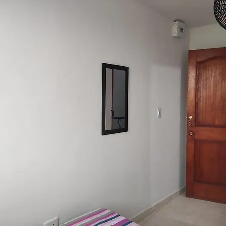 Dulce Hogar 3* Cartagena