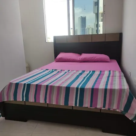 Guest house Dulce Hogar