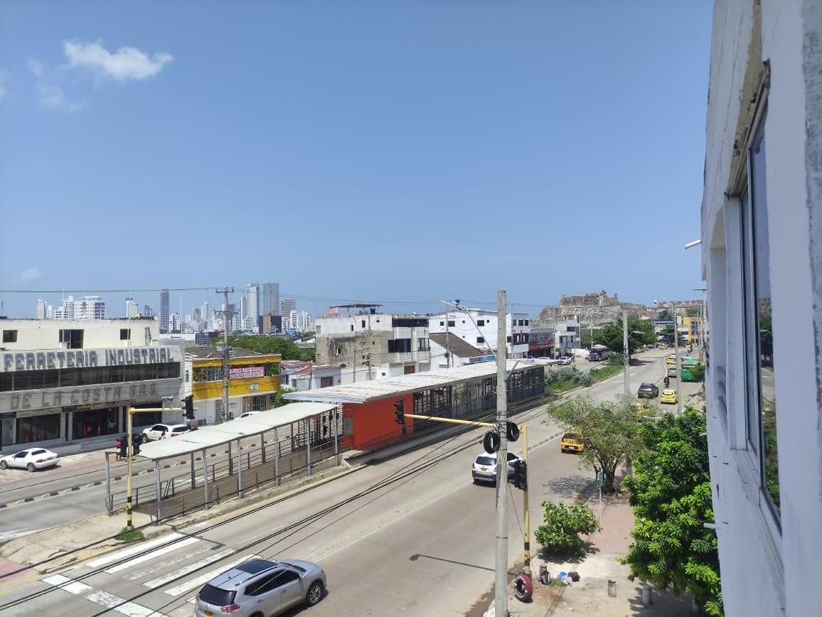 Pensión Dulce Hogar Cartagena