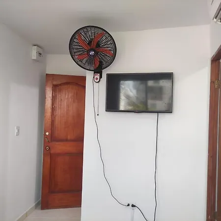 Dulce Hogar 3* Cartagena