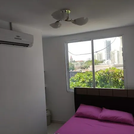 Dulce Hogar 3* Cartagena
