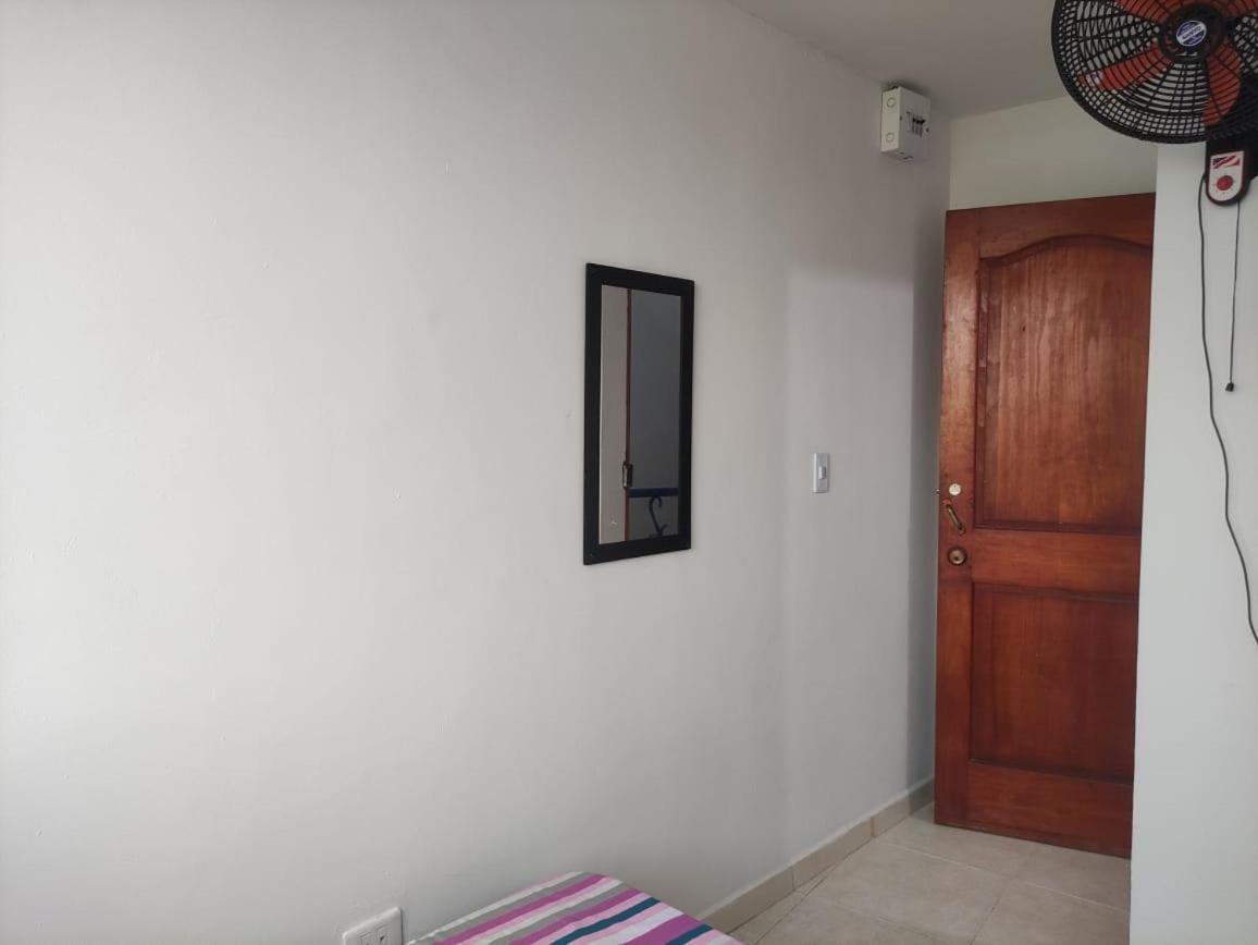 Dulce Hogar 3* Cartagena