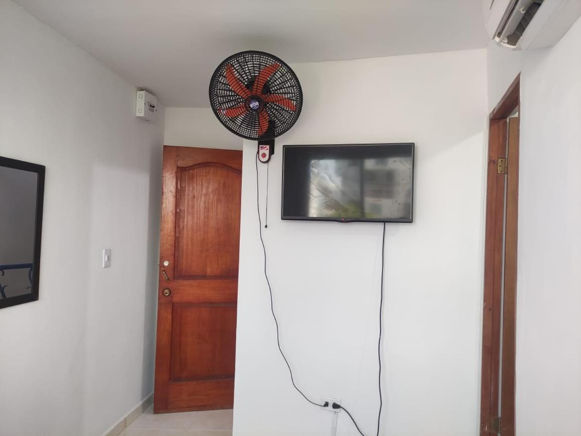 Dulce Hogar 3* Cartagena