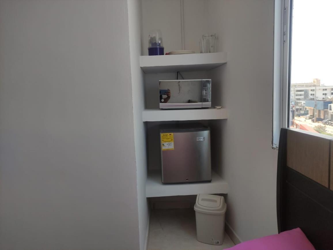 Pensión Dulce Hogar Cartagena